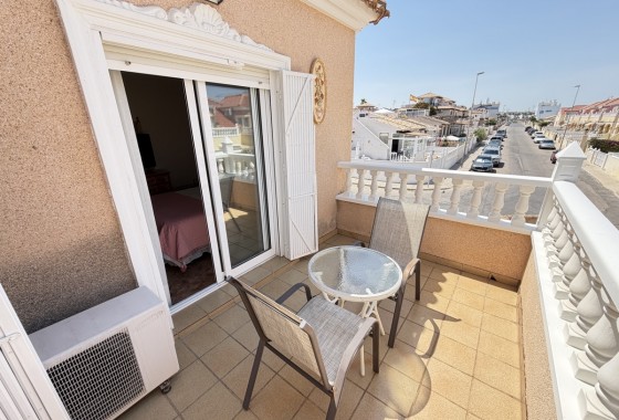 Resale - Detached Villa - Orihuela Costa - La Zenia