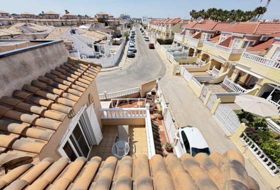 Resale - Detached Villa - Orihuela Costa - La Zenia