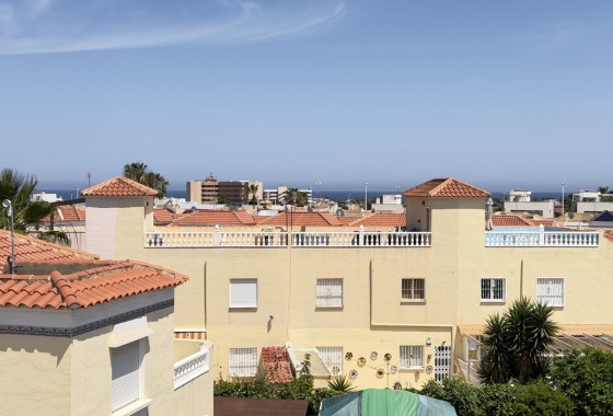 Resale - Detached Villa - Orihuela Costa - La Zenia