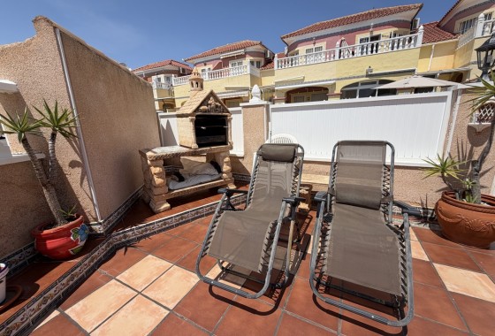 Resale - Detached Villa - Orihuela Costa - La Zenia