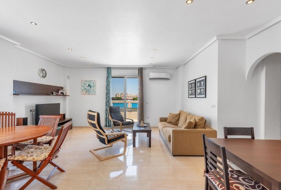 Resale - Apartment - Torrevieja - Estacion de autobuses