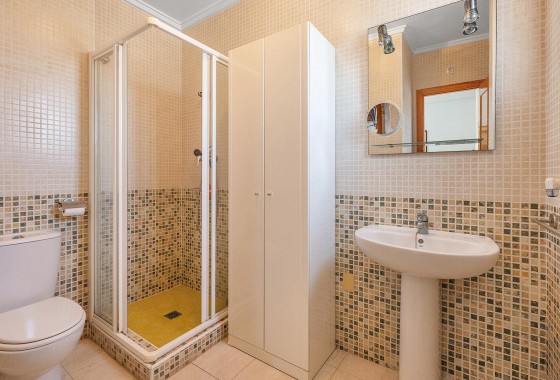 Resale - Apartment - Torrevieja - Estacion de autobuses