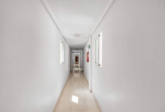 Resale - Apartment - Torrevieja - Estacion de autobuses