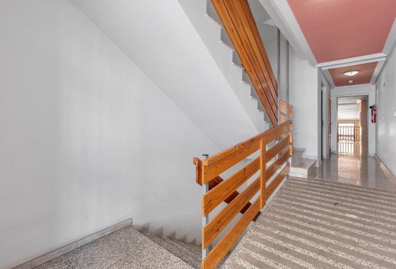 Resale - Apartment - Torrevieja - Estacion de autobuses