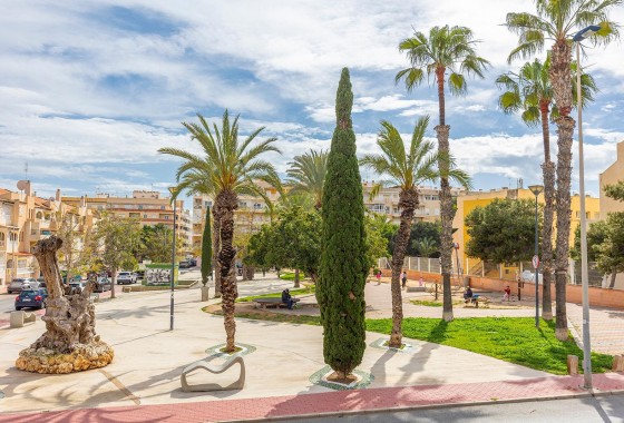 Resale - Apartment - Torrevieja - Estacion de autobuses