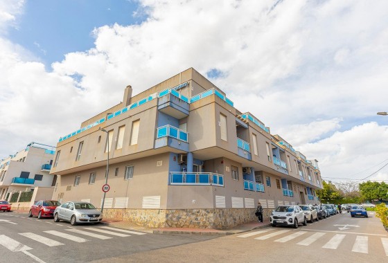 Resale - Apartment - Torrevieja - Estacion de autobuses