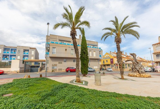 Resale - Apartment - Torrevieja - Estacion de autobuses