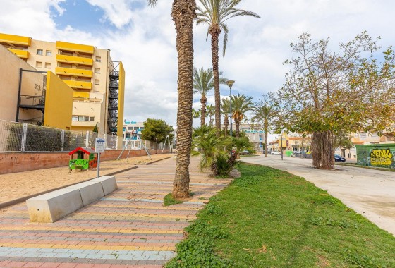 Resale - Apartment - Torrevieja - Estacion de autobuses