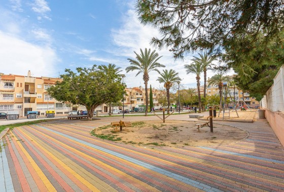 Resale - Apartment - Torrevieja - Estacion de autobuses
