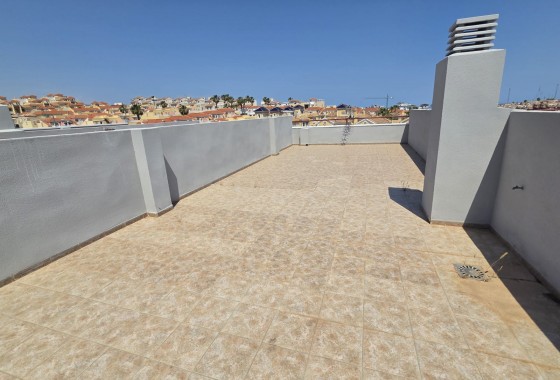 Revente - Appartement - Villamartin - El Galan
