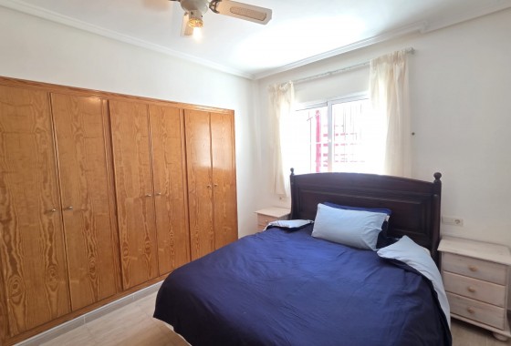 Revente - Appartement - Villamartin - El Galan