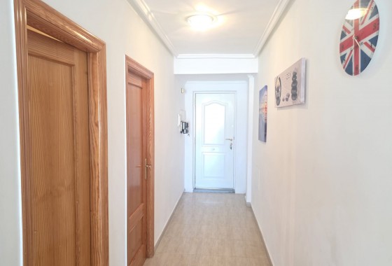 Resale - Apartment - Villamartin - El Galan