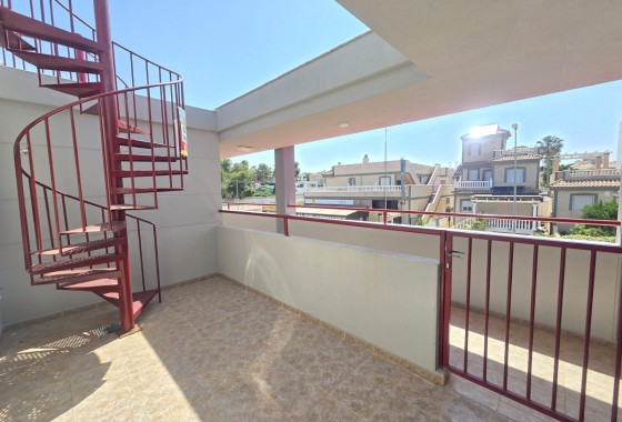 Revente - Appartement - Villamartin - El Galan