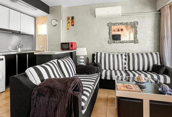 Revente - Appartement - Torrevieja - Mar Azul