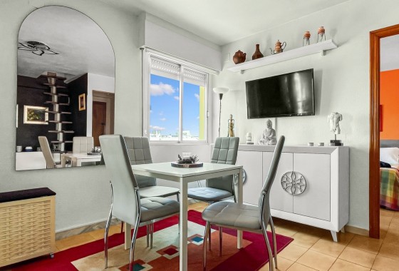 Revente - Appartement - Torrevieja - Mar Azul
