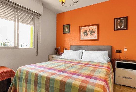 Revente - Appartement - Torrevieja - Mar Azul