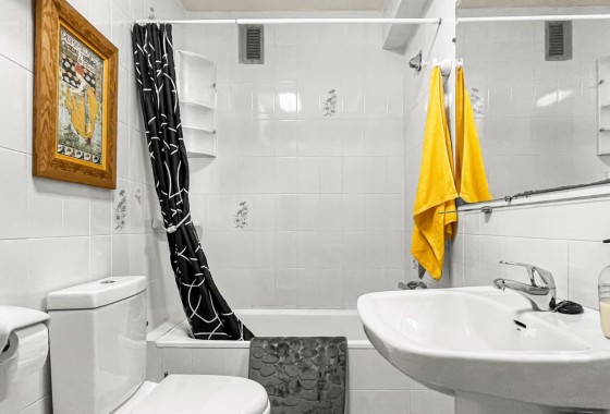 Revente - Appartement - Torrevieja - Mar Azul