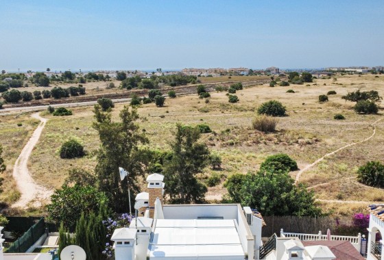 Resale - Apartment - Orihuela Costa - Villamartín