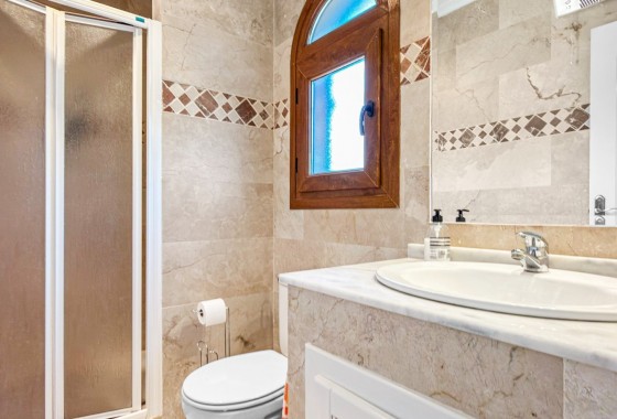 Resale - Apartment - Orihuela Costa - Villamartín