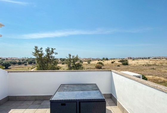 Resale - Apartment - Orihuela Costa - Villamartín