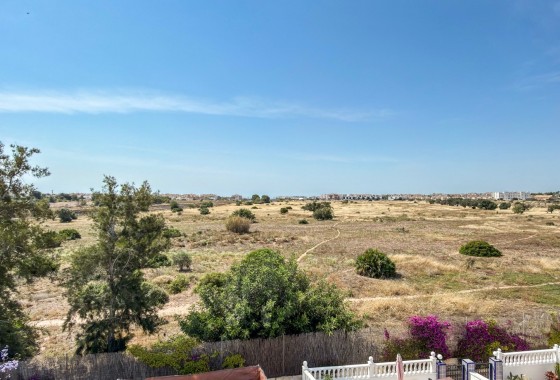 Resale - Apartment - Orihuela Costa - Villamartín