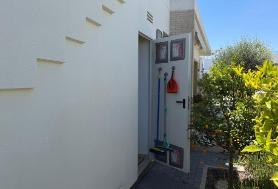 Segunda Mano - Chalet - Vistabella Golf