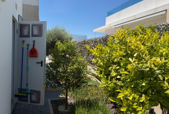 Segunda Mano - Chalet - Vistabella Golf