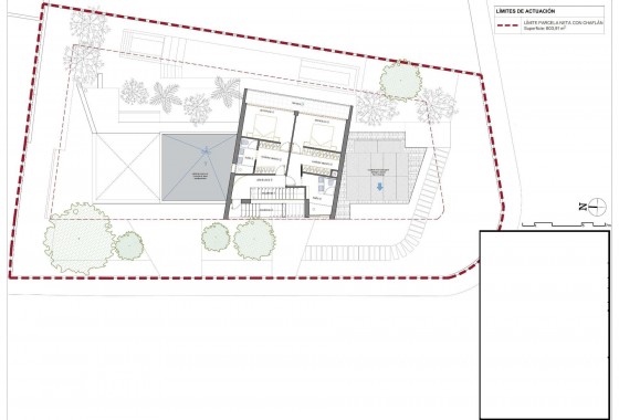 New Build - Detached Villa - Orihuela Costa - Dehesa de campoamor