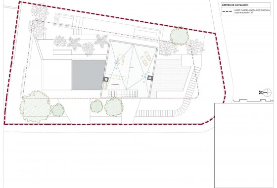 New Build - Detached Villa - Orihuela Costa - Dehesa de campoamor