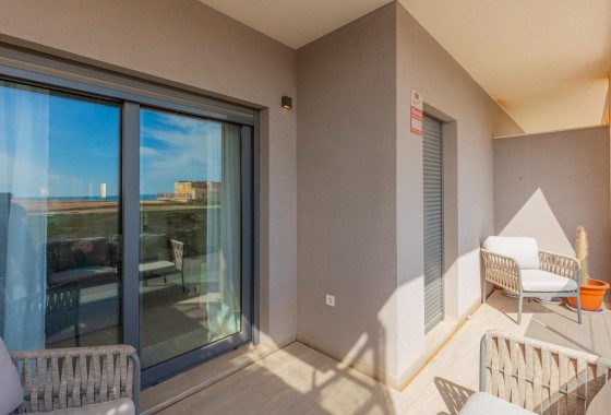 Resale - Apartment - Torrevieja - Los Frutales