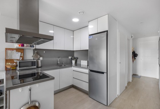 Resale - Apartment - Torrevieja - Los Frutales