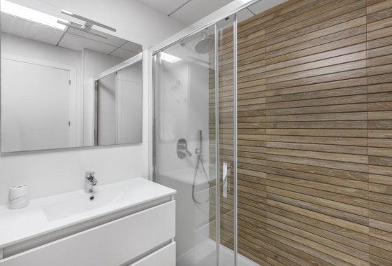 Resale - Apartment - Torrevieja - Los Frutales