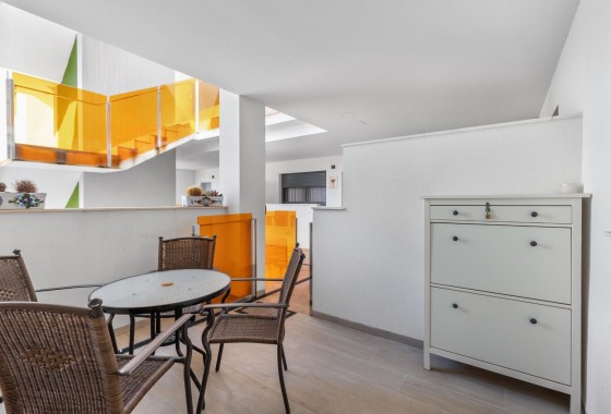 Resale - Apartment - Torrevieja - Los Frutales