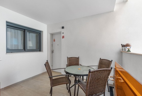 Resale - Apartment - Torrevieja - Los Frutales