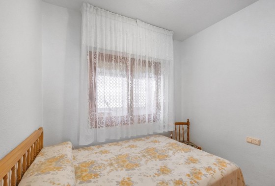 Revente - Appartement - Torrevieja - Estacion de autobuses