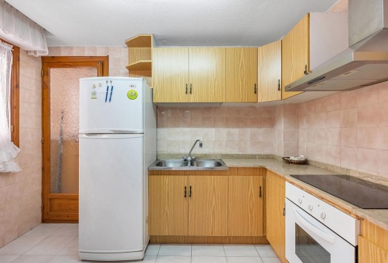 Revente - Appartement - Torrevieja - Estacion de autobuses