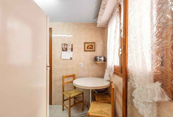 Revente - Appartement - Torrevieja - Estacion de autobuses