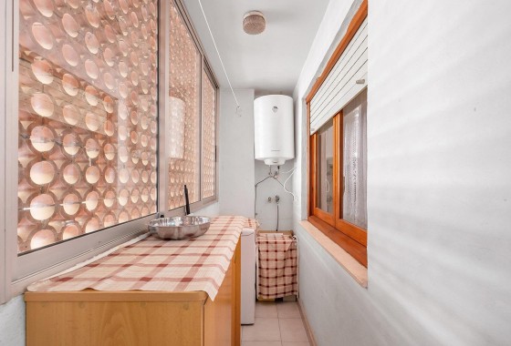 Revente - Appartement - Torrevieja - Estacion de autobuses