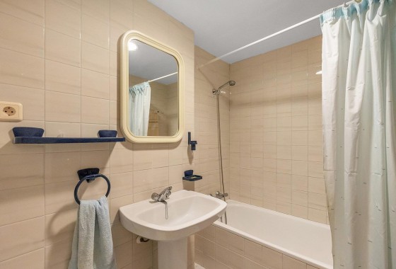 Revente - Appartement - Torrevieja - Estacion de autobuses