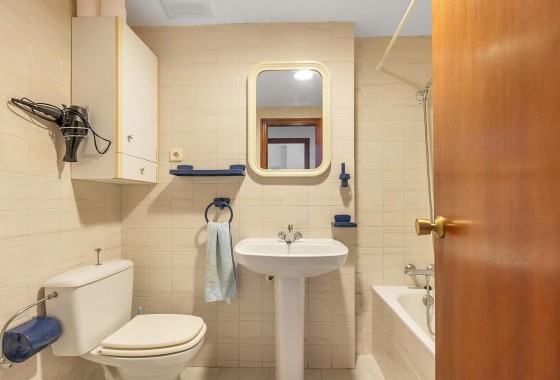 Revente - Appartement - Torrevieja - Estacion de autobuses