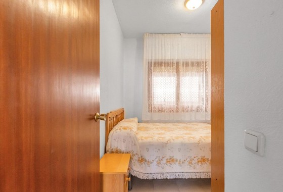 Revente - Appartement - Torrevieja - Estacion de autobuses