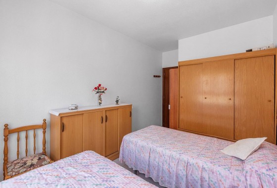 Revente - Appartement - Torrevieja - Estacion de autobuses