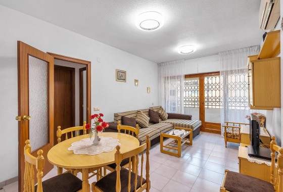 Revente - Appartement - Torrevieja - Estacion de autobuses
