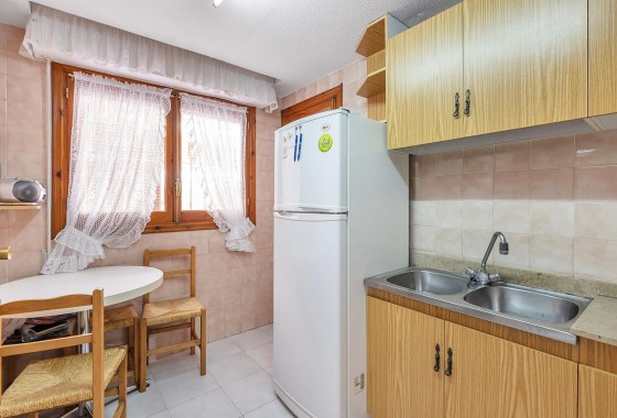 Revente - Appartement - Torrevieja - Estacion de autobuses