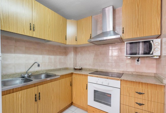 Revente - Appartement - Torrevieja - Estacion de autobuses