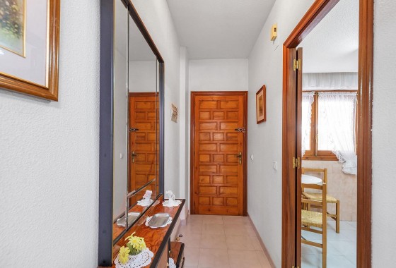 Revente - Appartement - Torrevieja - Estacion de autobuses