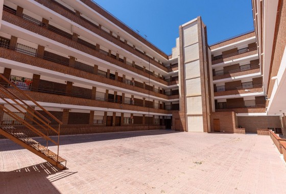 Revente - Appartement - Torrevieja - Estacion de autobuses