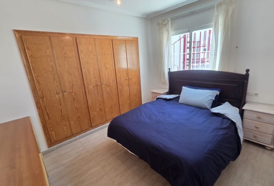 Revente - Appartement - Villamartin - El Galan