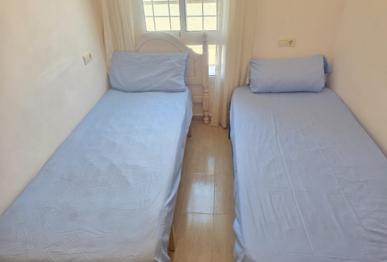 Revente - Appartement - Villamartin - El Galan