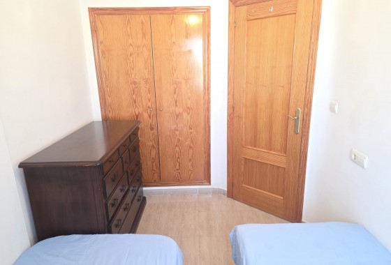 Revente - Appartement - Villamartin - El Galan